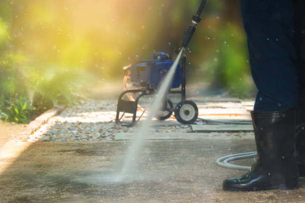 East Williston, NY Pressure Washing Company
